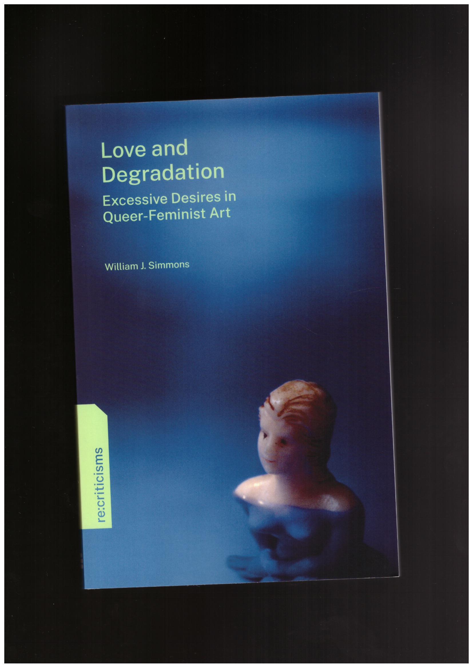 SIMMONS, William J. - Love and degradation